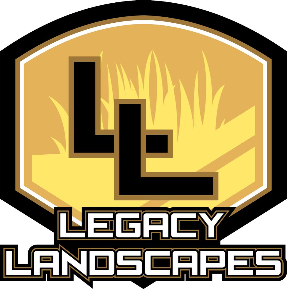 The Legacy Landscapes LLC Logo