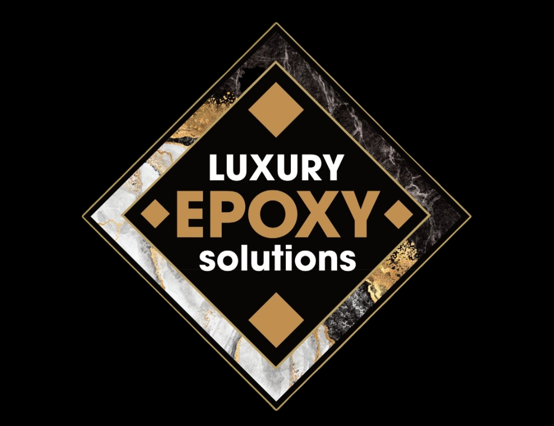 Luxury Epoxy Solutions LLC Logo