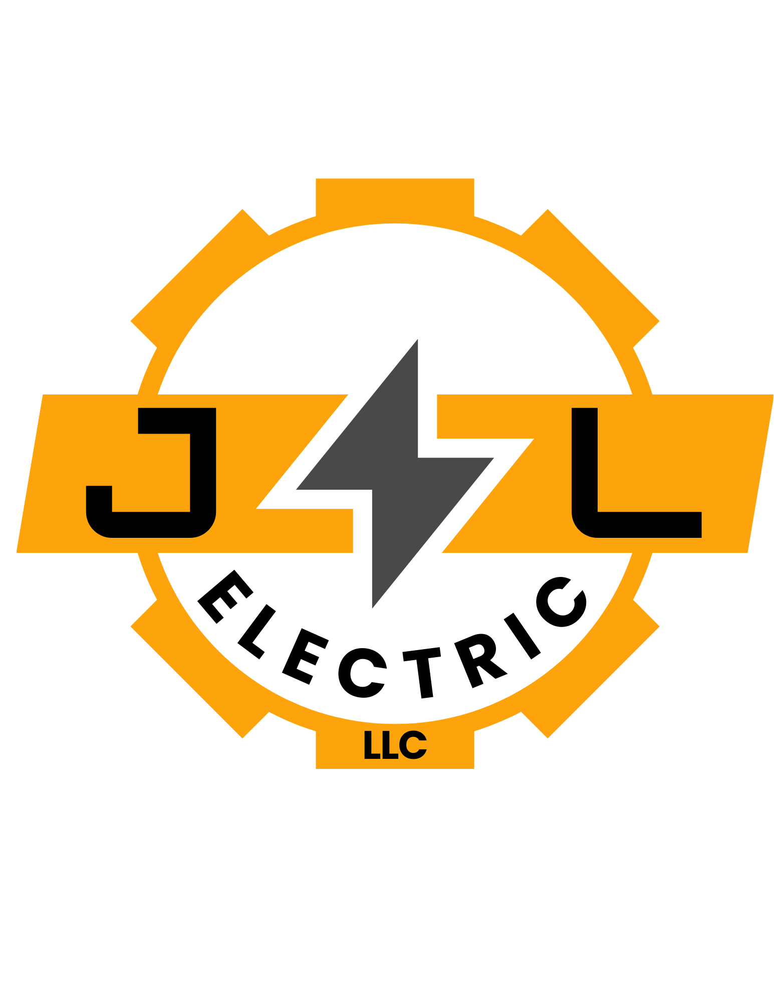 JL Electric LLC Logo