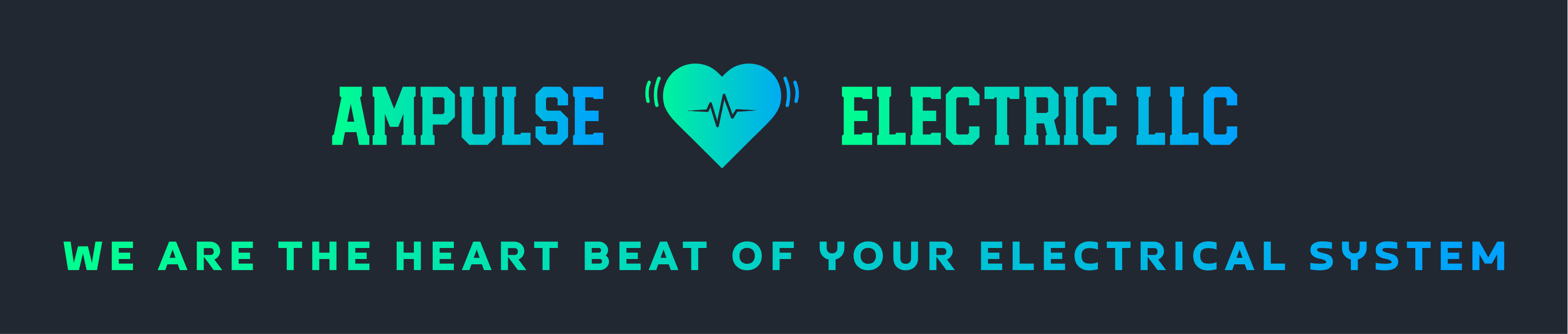 Ampulse Electric LLC Logo