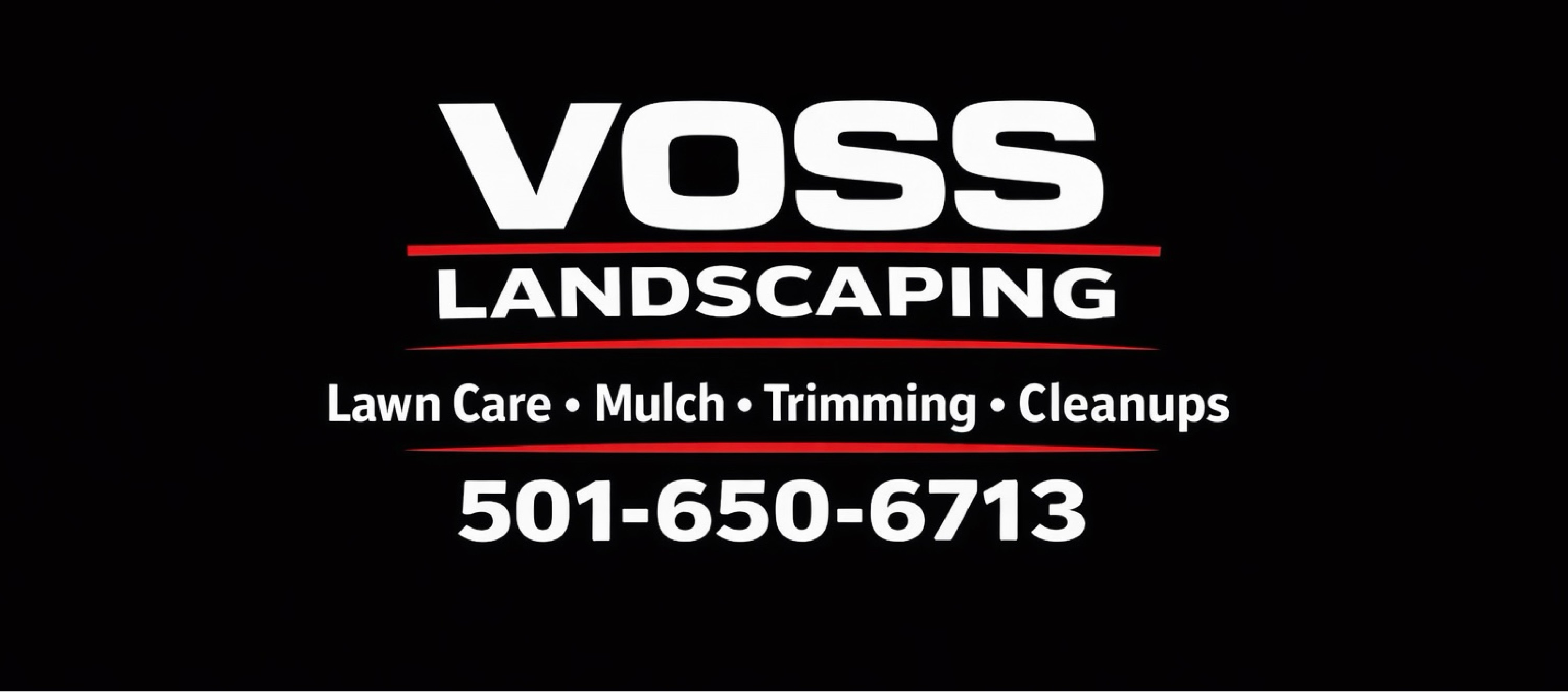 Chopo Lawncare Logo