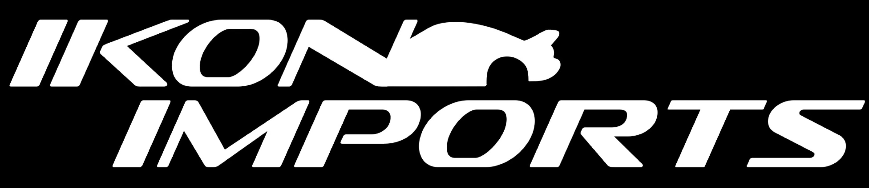 Ikon Imports LLC Logo