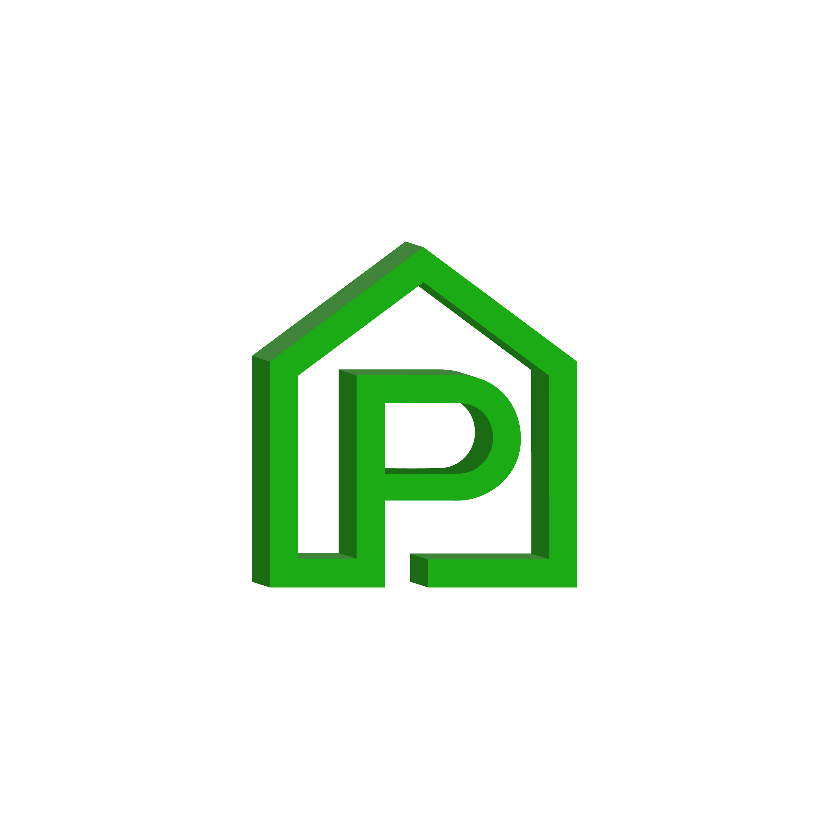 Prorab Construction & Remodeling Logo