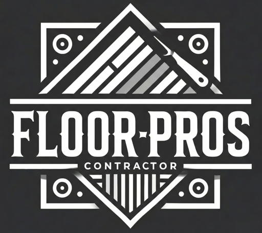 Floors Pros Logo