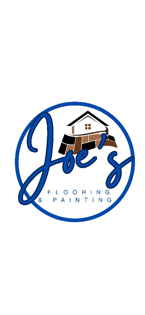 Joe's Flooring and Painting LLC Logo
