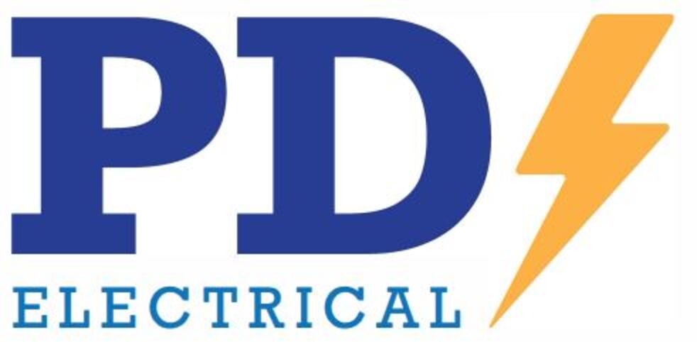 PD Electrical Corp. Logo