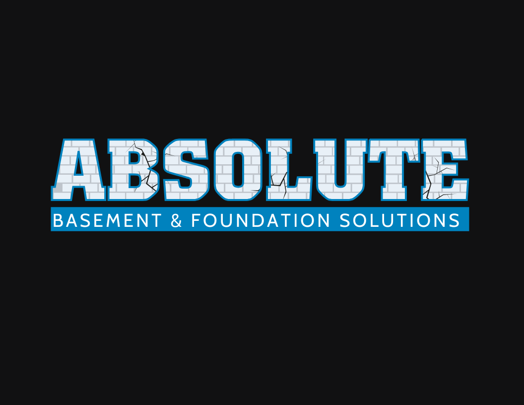 Absolute Basement & Foundation Solutions, LLC. Logo