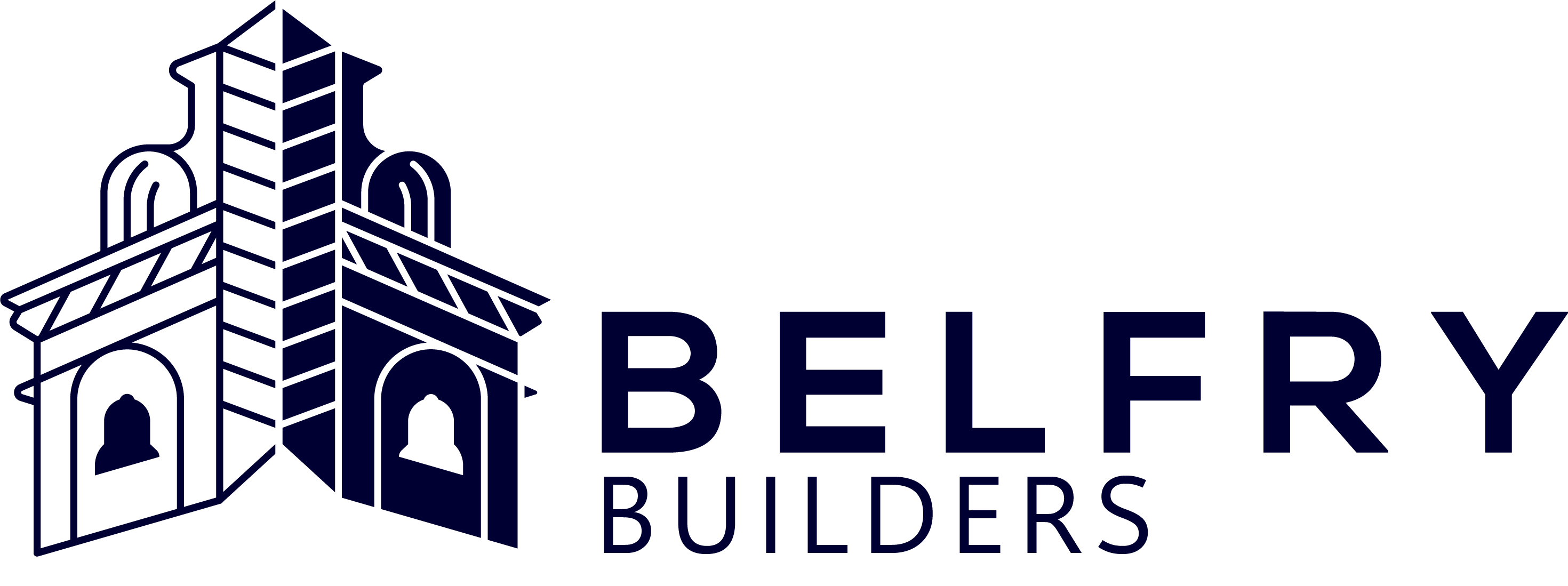 Belfry Builders, LLC Logo