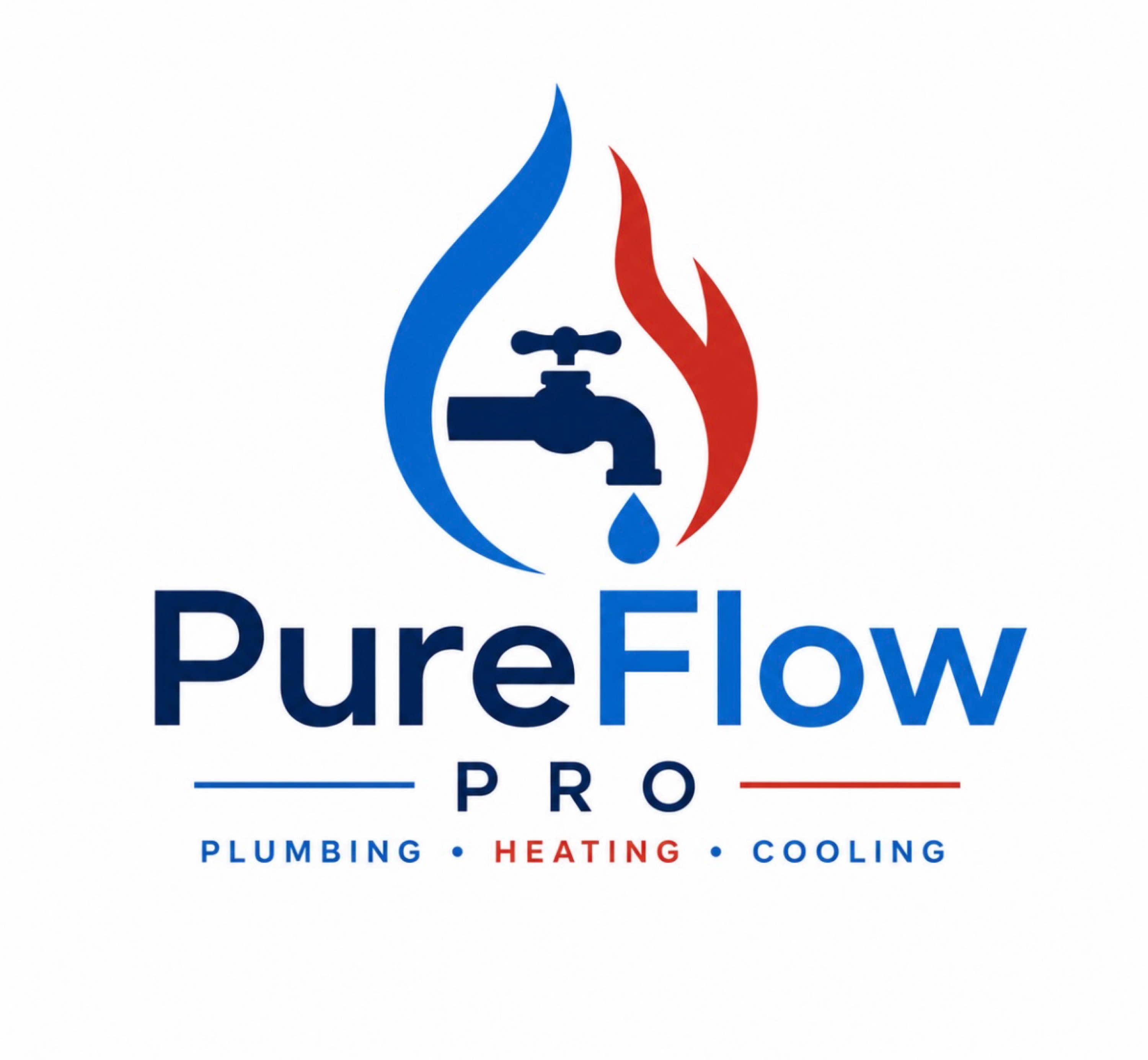 PureFlow Pro Logo