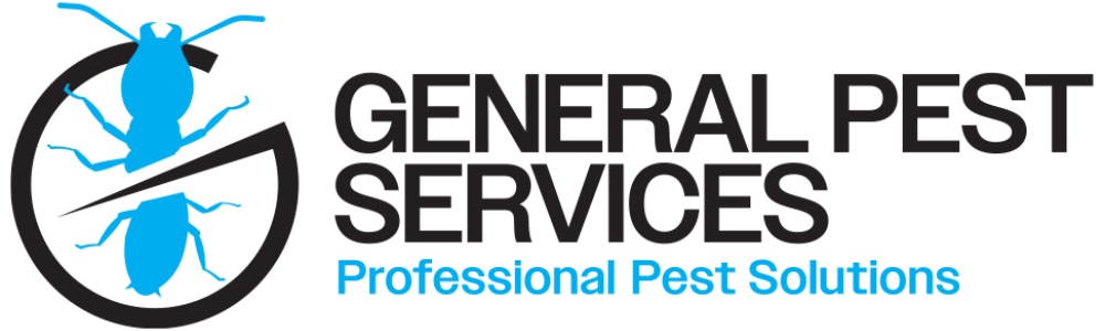 General Pest Services LLC Logo