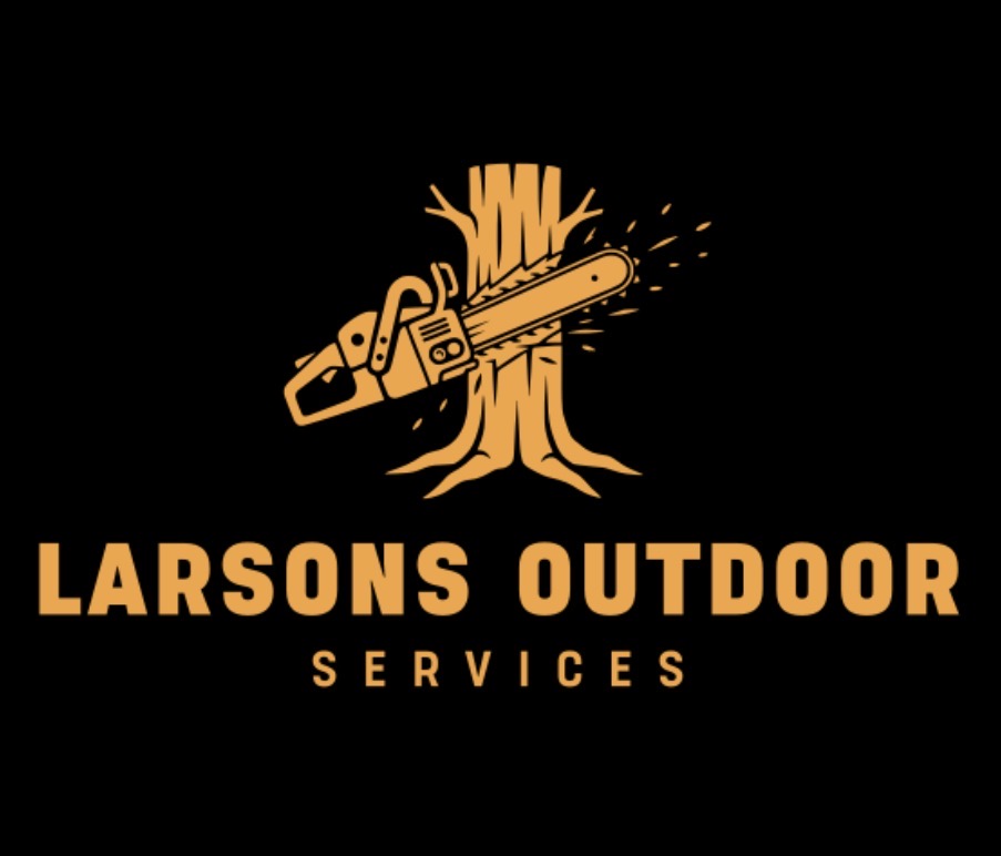 Larsons Construction Companies Logo