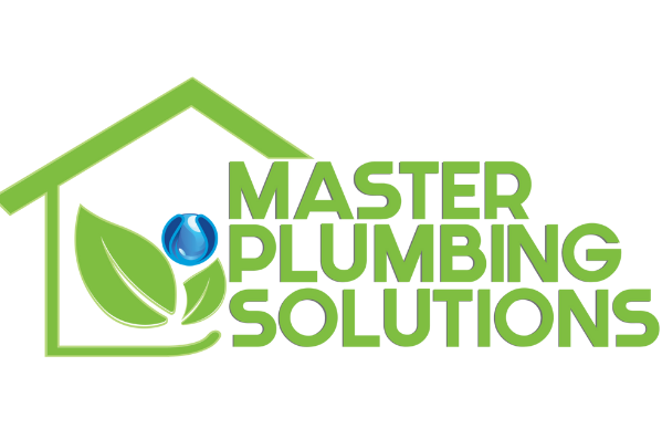 Master Plumbing Solutions Logo