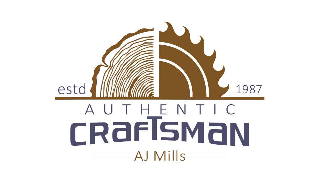 Authentic Craftsman Logo