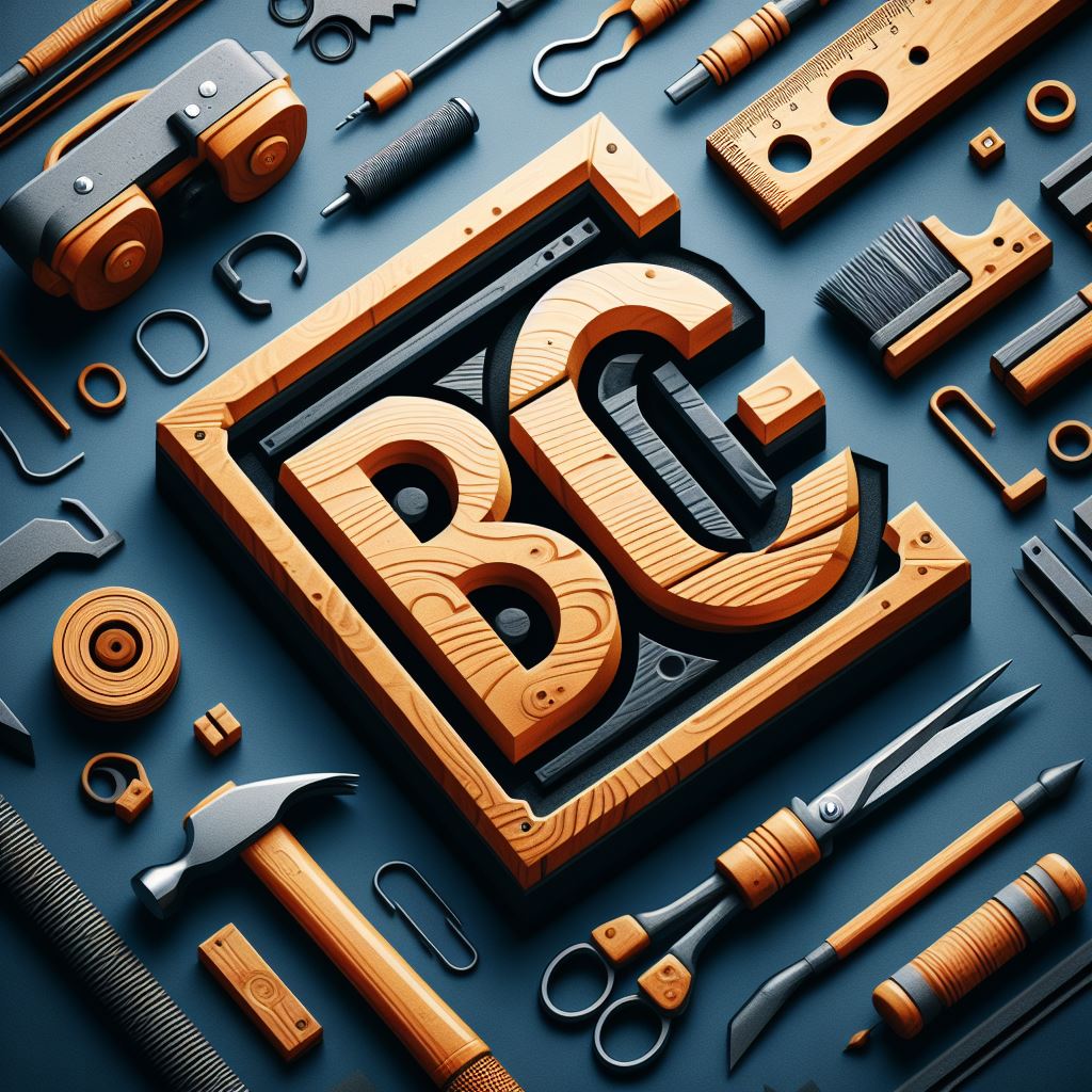 BC Bartholomew Construction LLC Logo