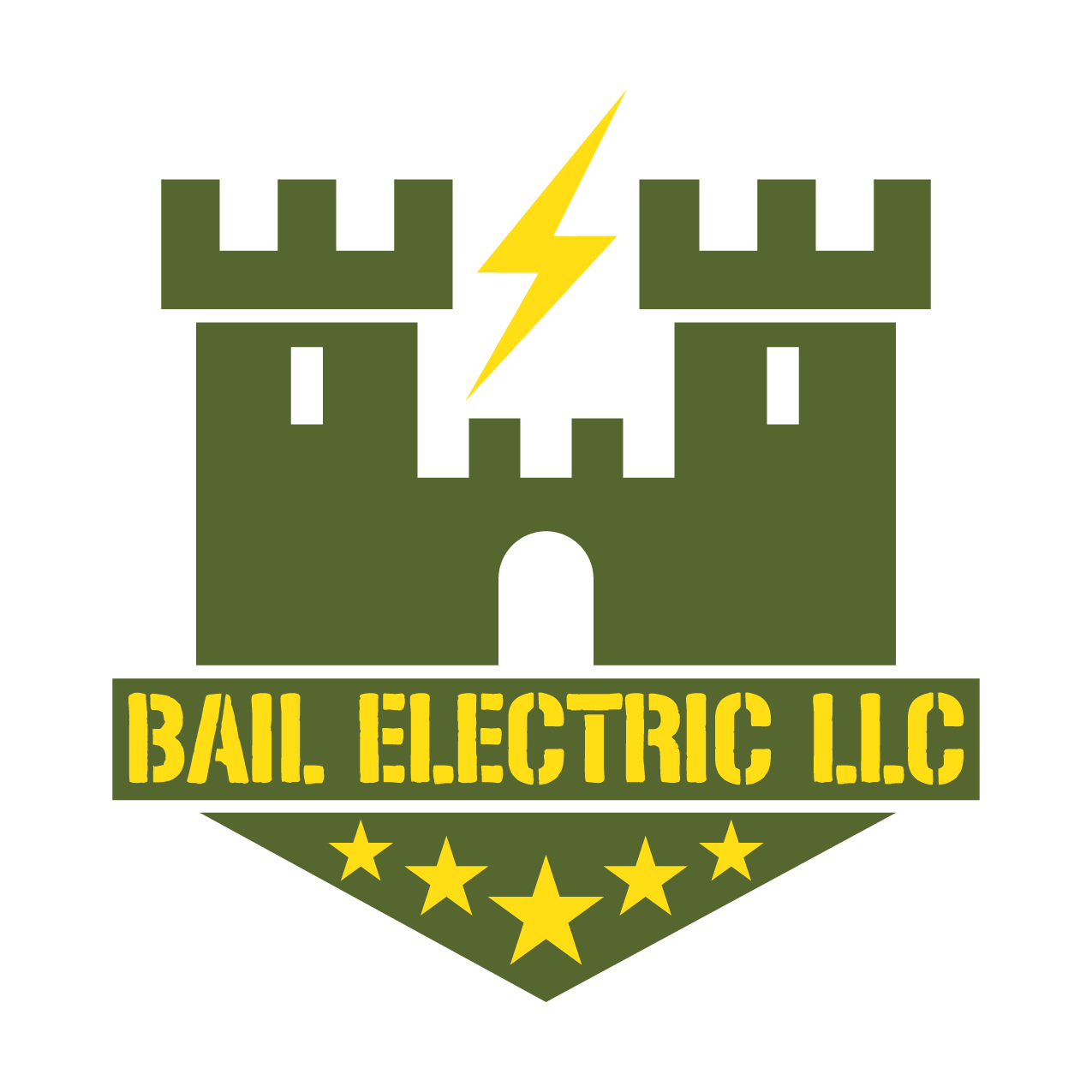 BAIL Electric, LLC Logo