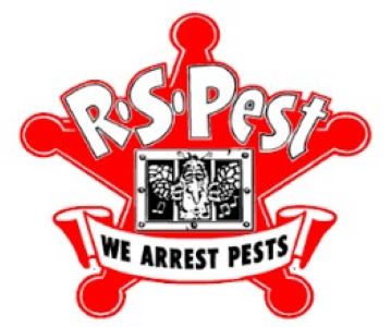 RS Pest Logo