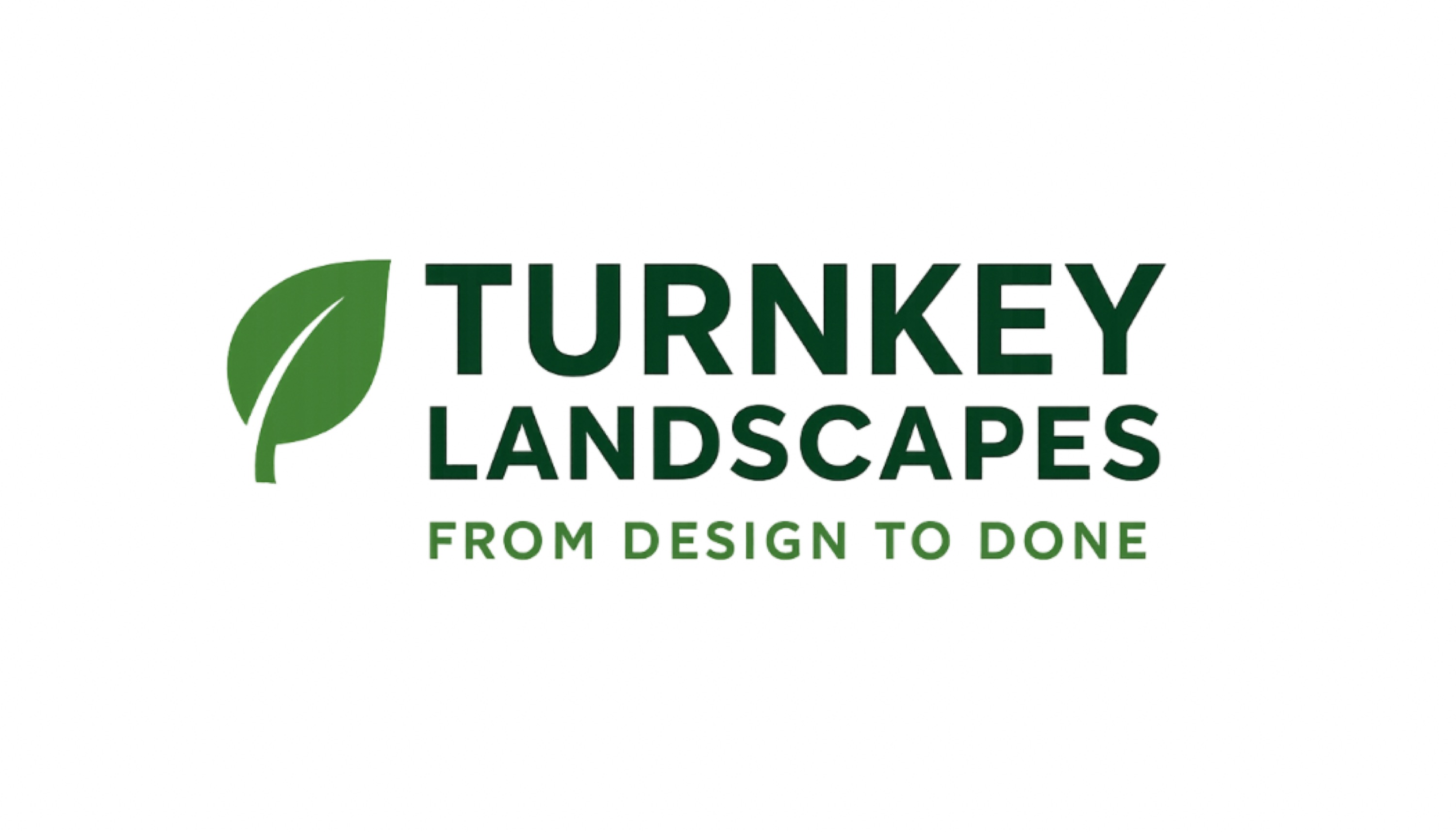 Turnkey Landscapes Logo