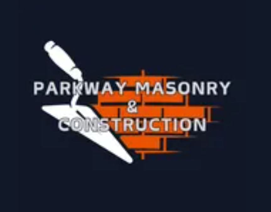 Parkway Masonry and Construction INC Logo