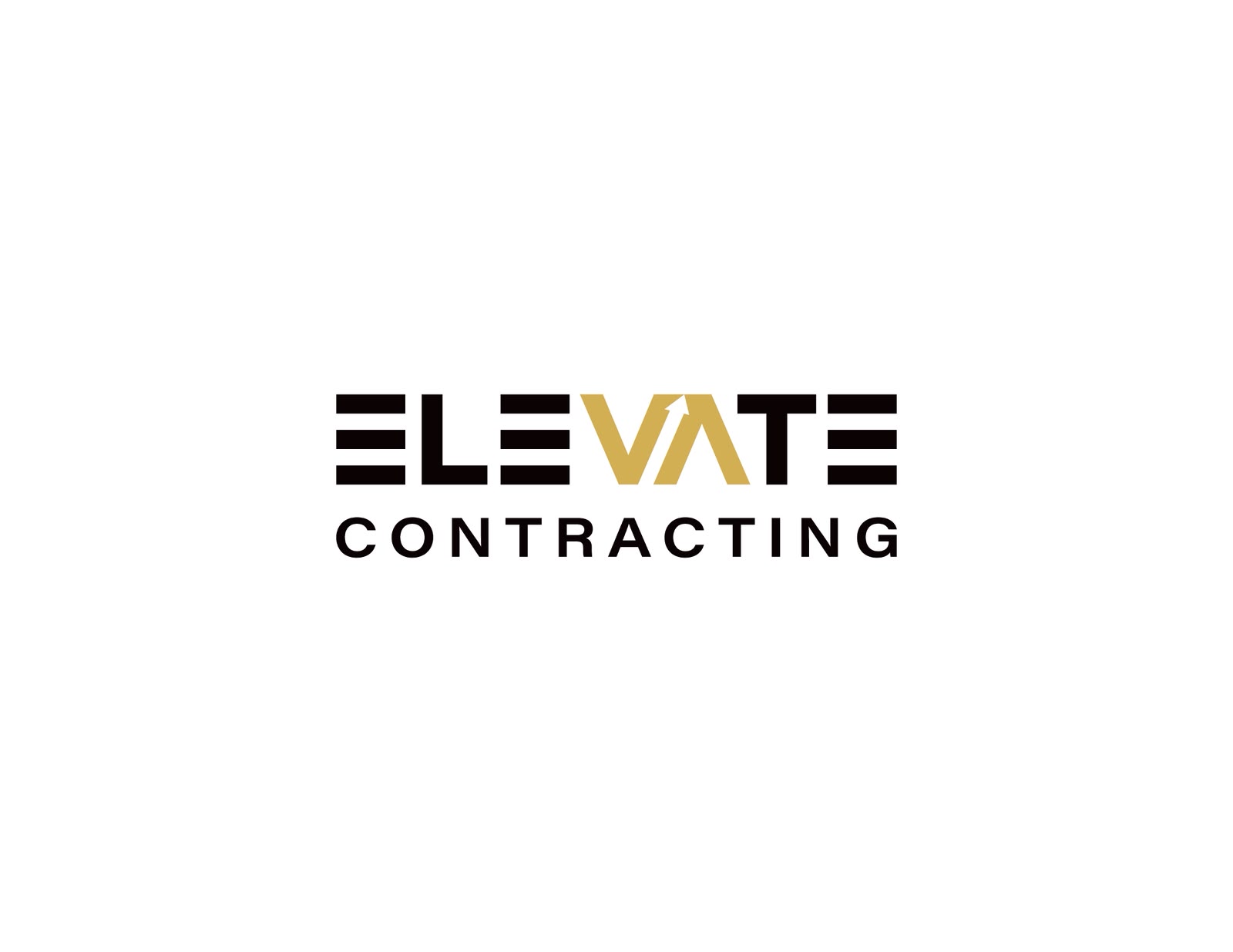 Elevate Construction Group LLC Logo