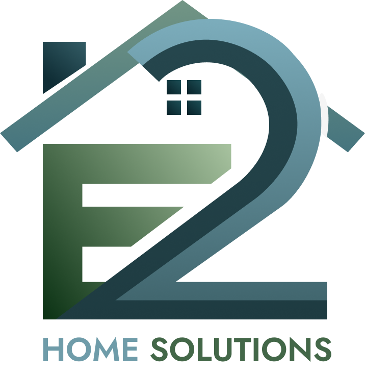 E2 Home Solutions LLC Logo