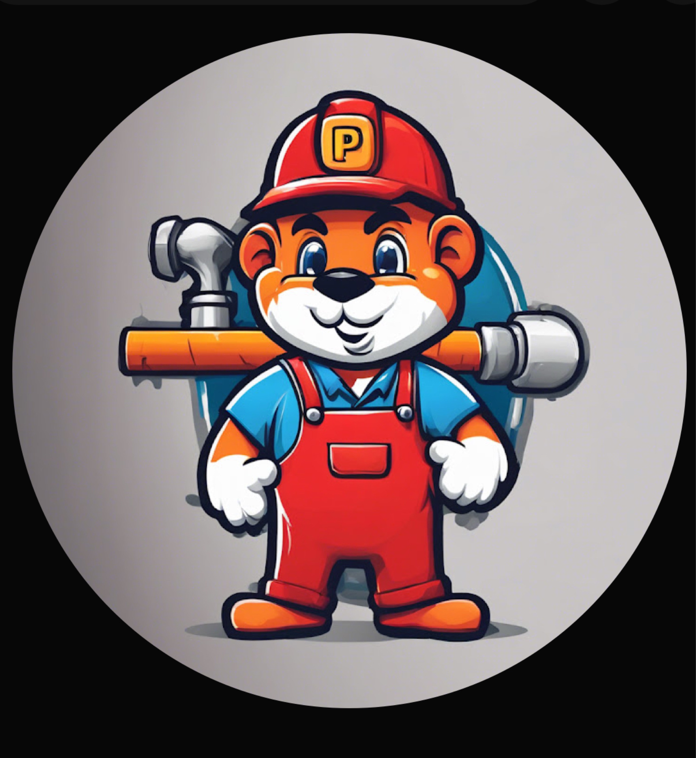 Superb Rooter & Plumbing, LLC Logo