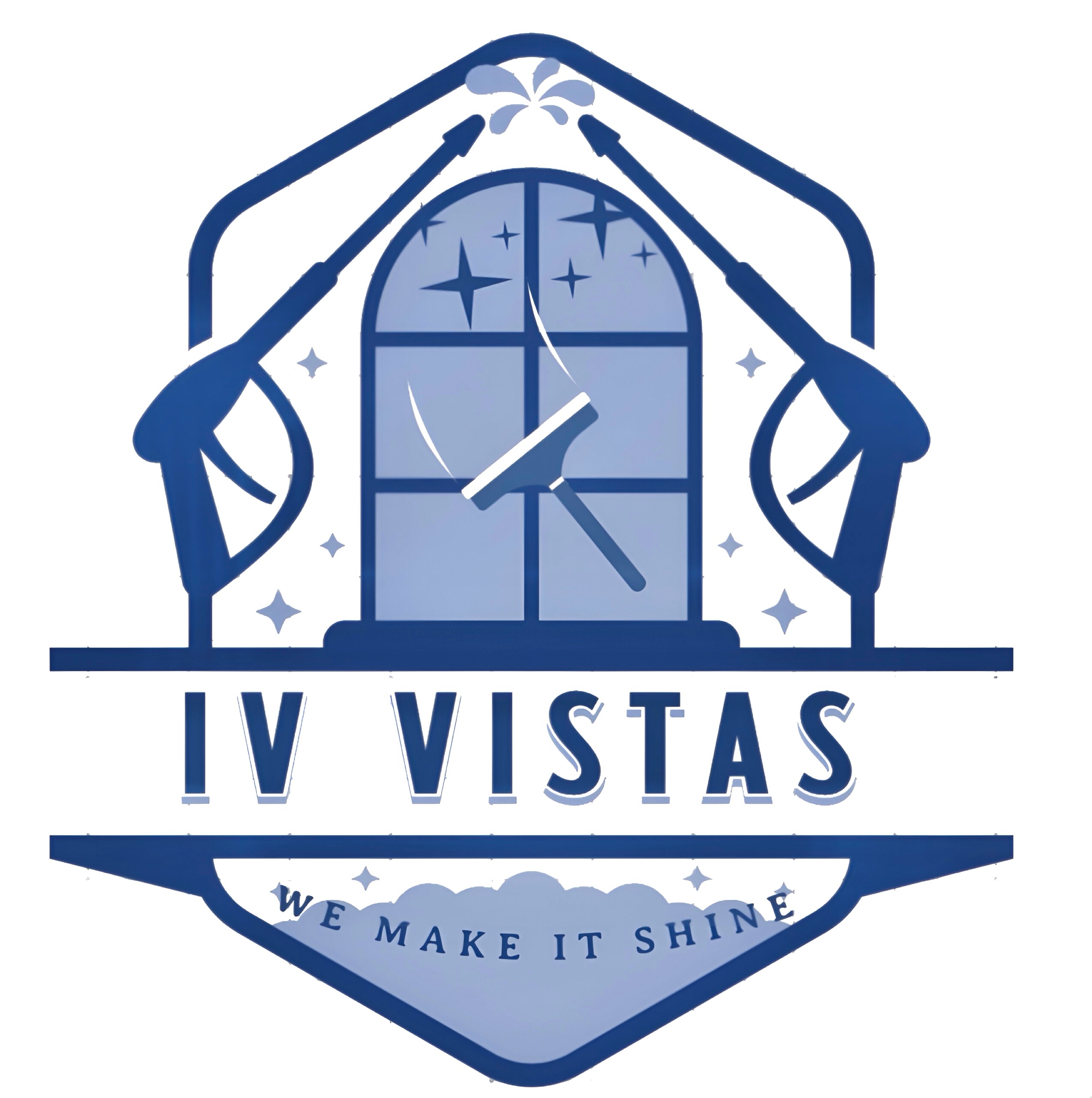 IV VISTAS LLC Logo
