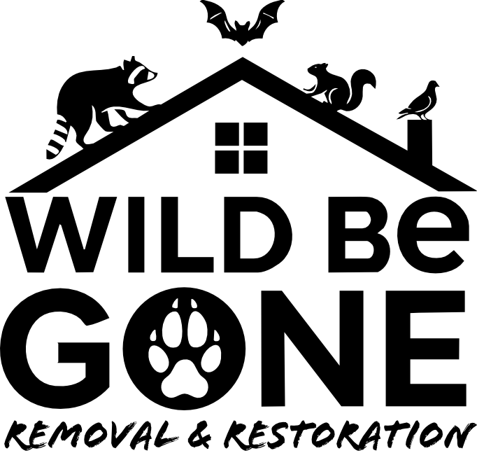 Wild Be Gone LLC Logo
