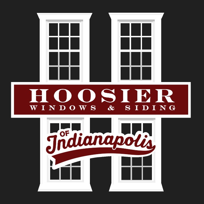 Hoosier Windows & Siding of Indianapolis Logo