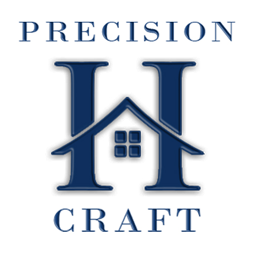 PRECISION CRAFT CONTRACTORS LLC Logo