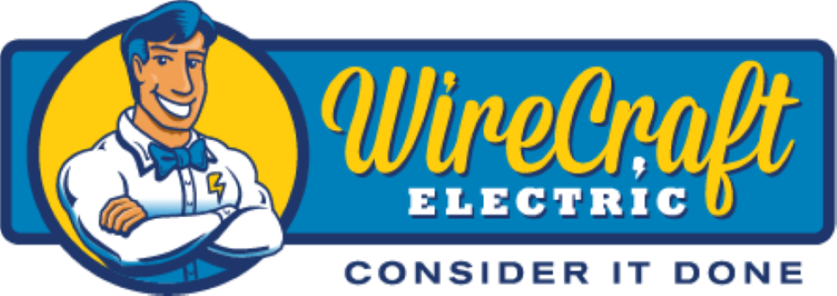 Wire Craft Electric, LLC Logo