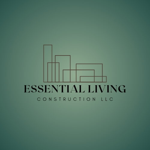 Essential Living Construction LLC Logo