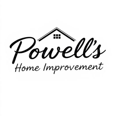 Powells Home Improvement Logo