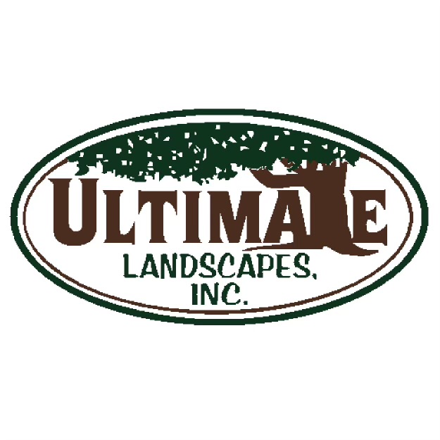 Ultimate Landscapes, Inc. Logo