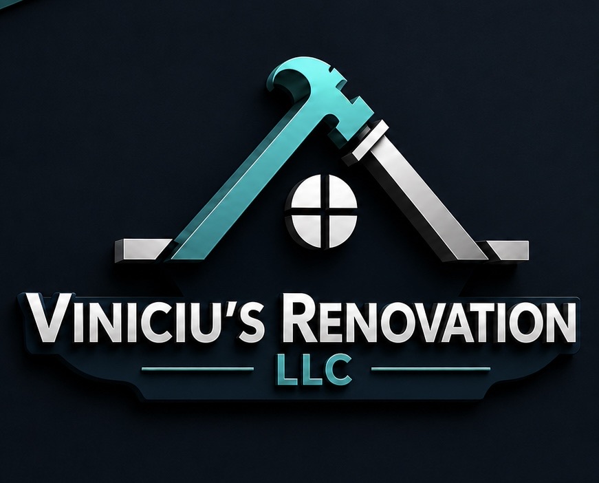 Vinicius Renovation LLC Logo