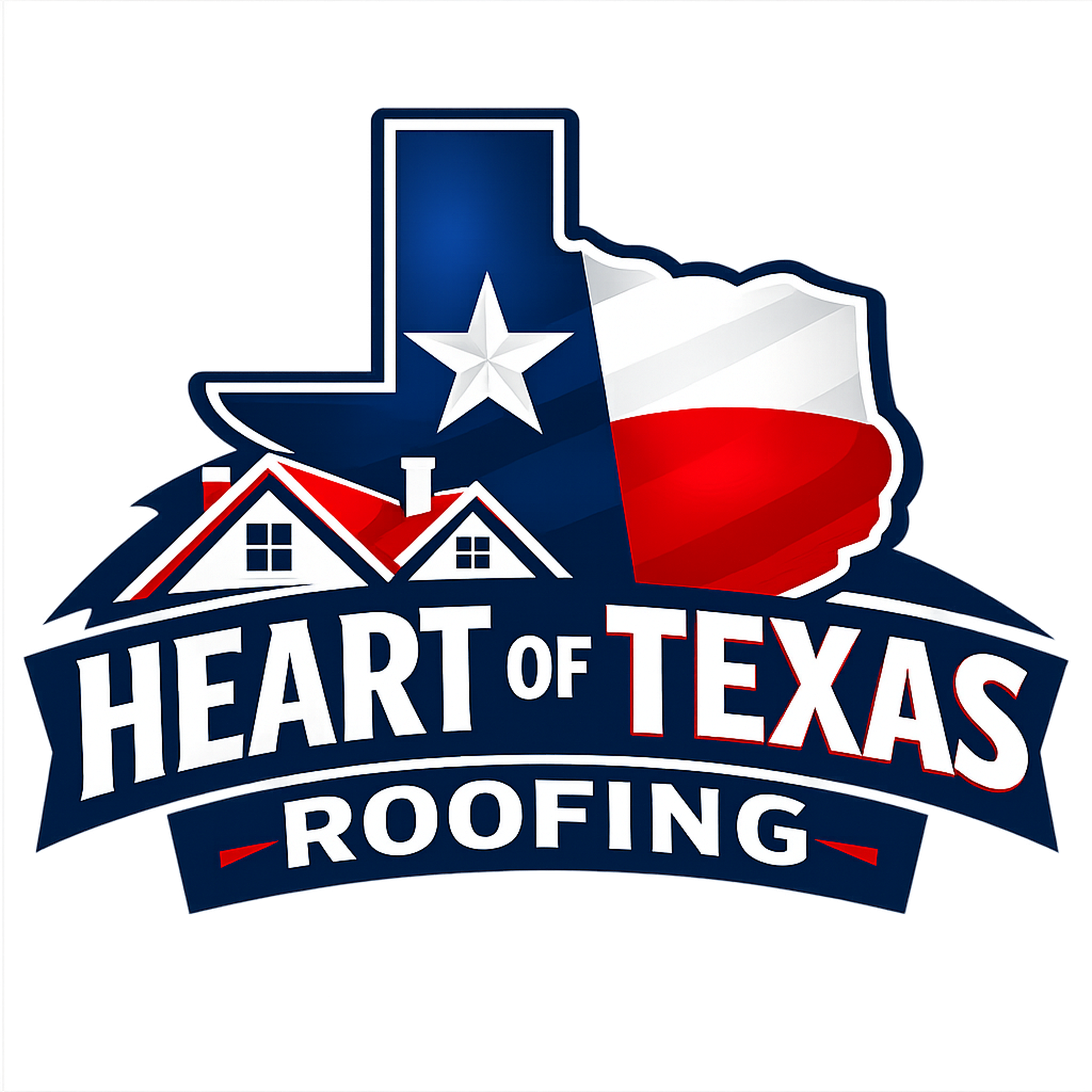 HEART OF TEXAS ROOFING LLC Logo