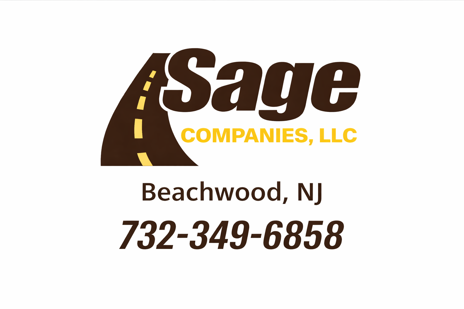 Sage Companies Logo