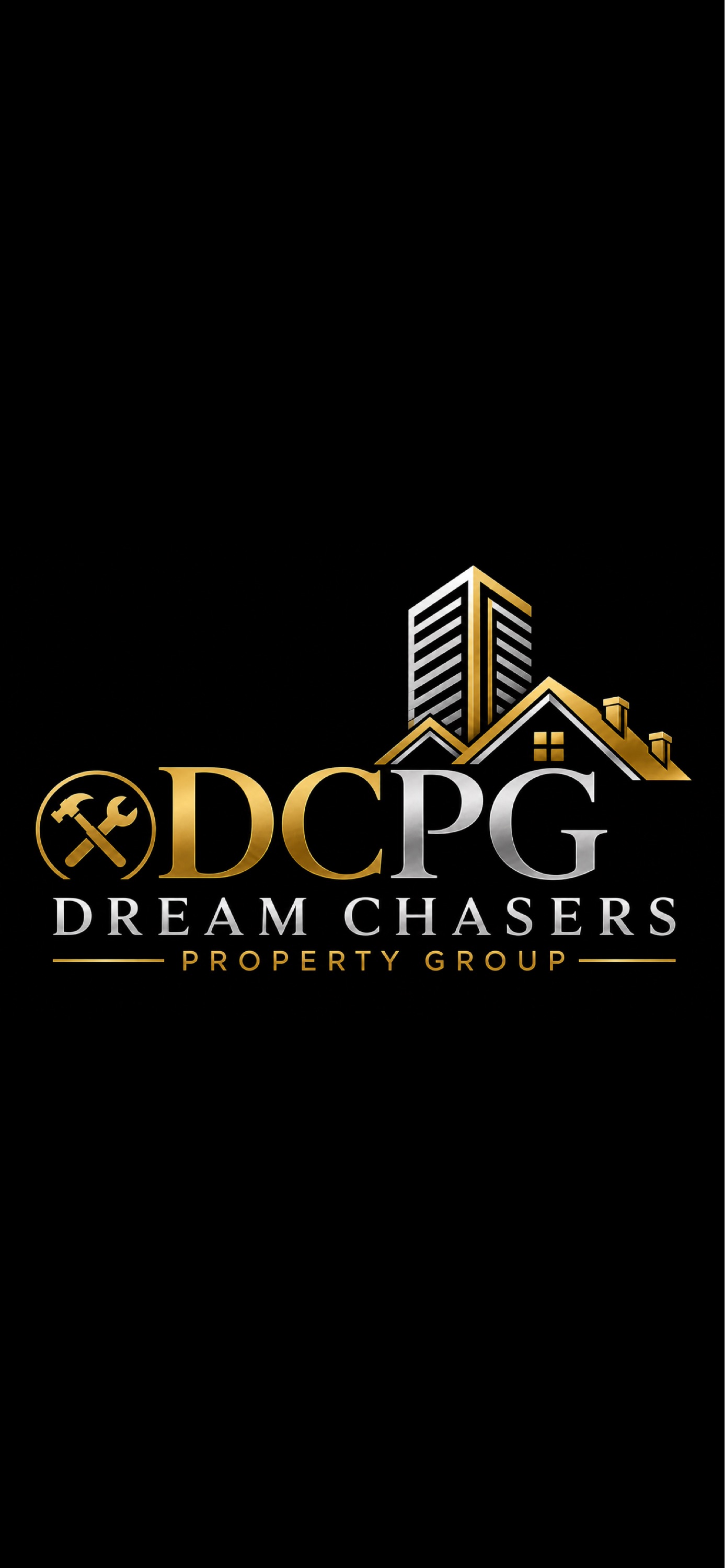 Dream Chasers Property Group Logo
