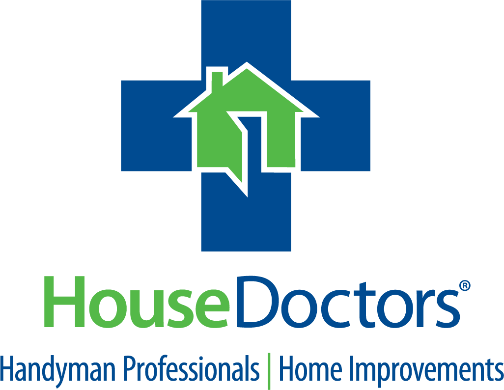 House Doctors of College Station Logo