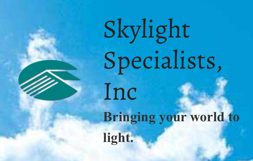 Skylight Specialists of Texas Logo