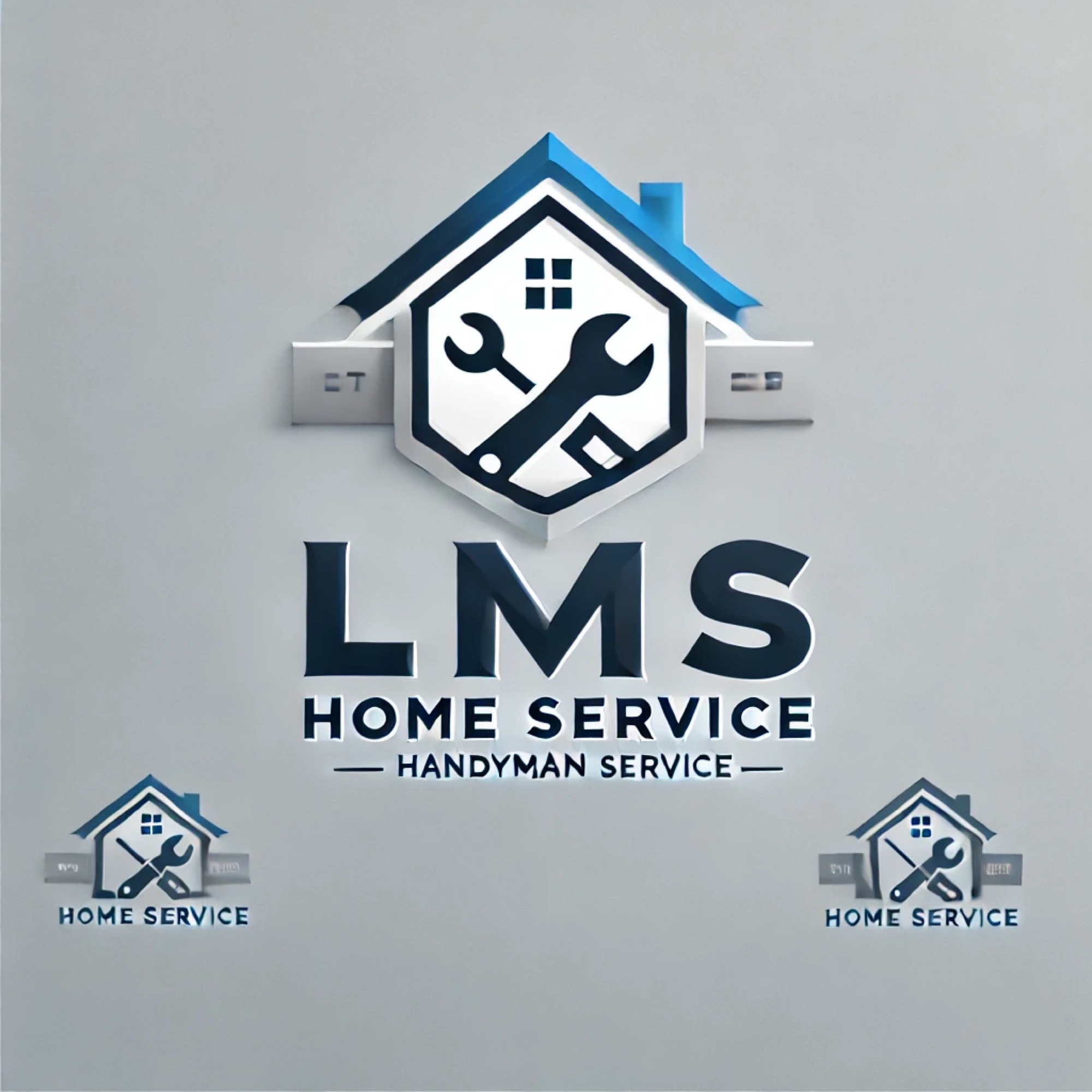 LMS Home Service Logo