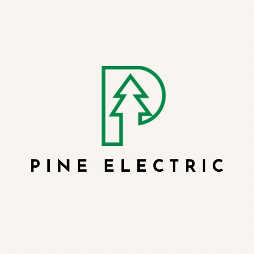 Pine Electric Logo