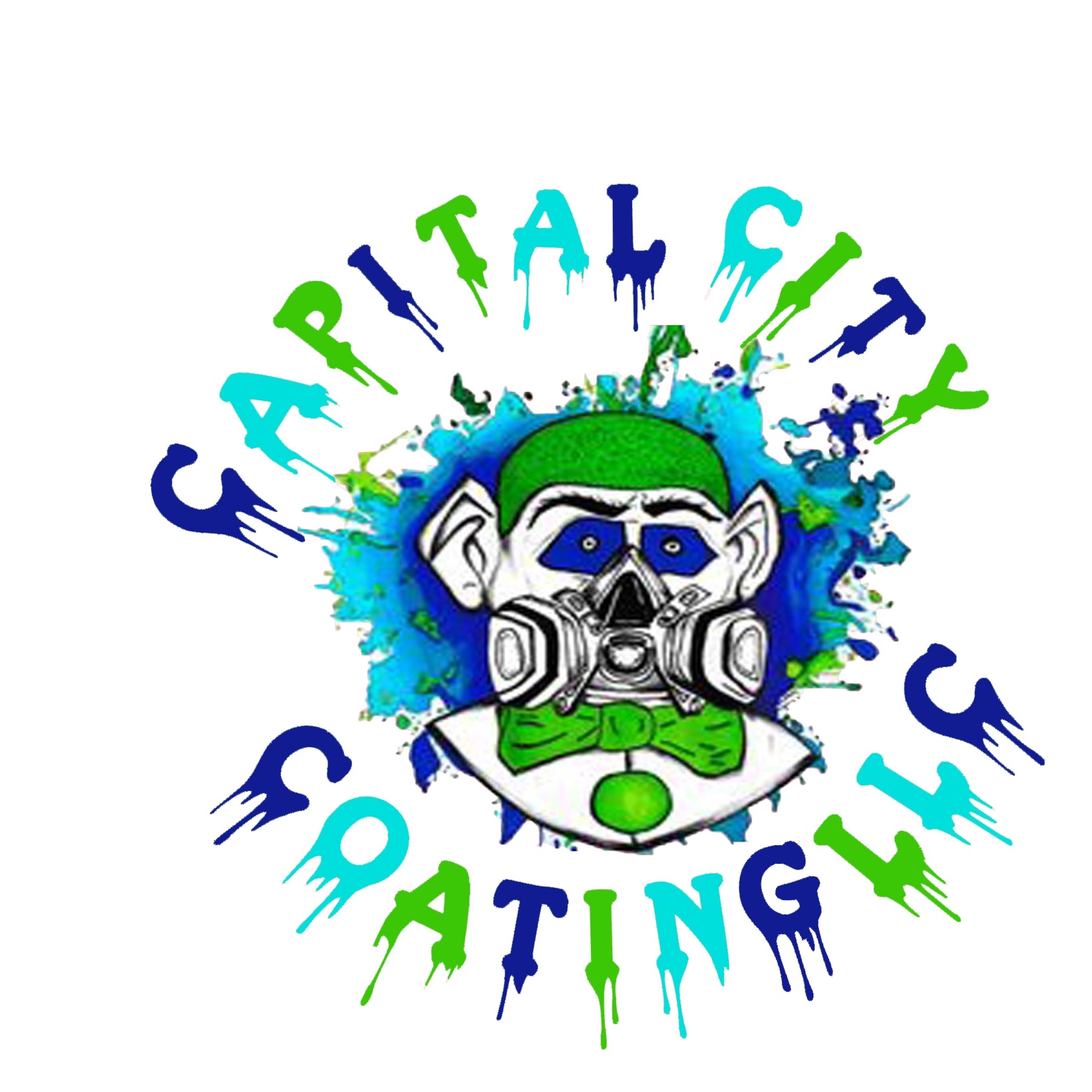 Capital City Coating LLC Logo