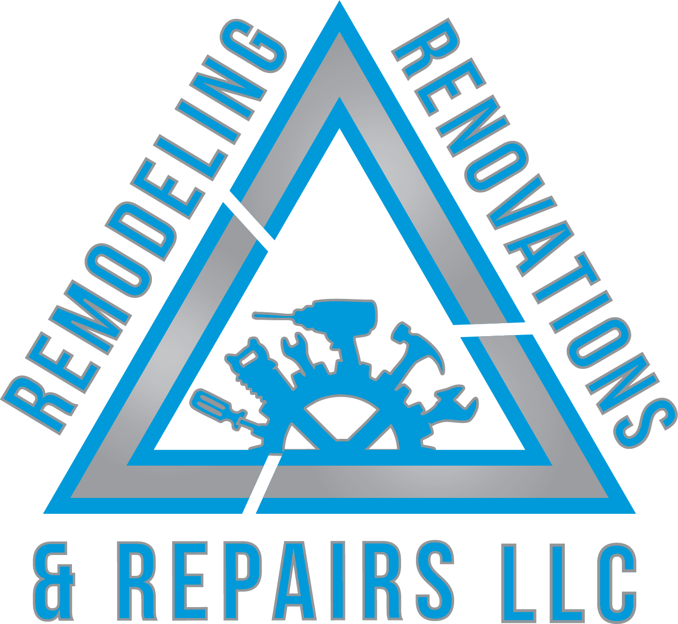 777 Remodeling, Renovations & Repairs LLC Logo