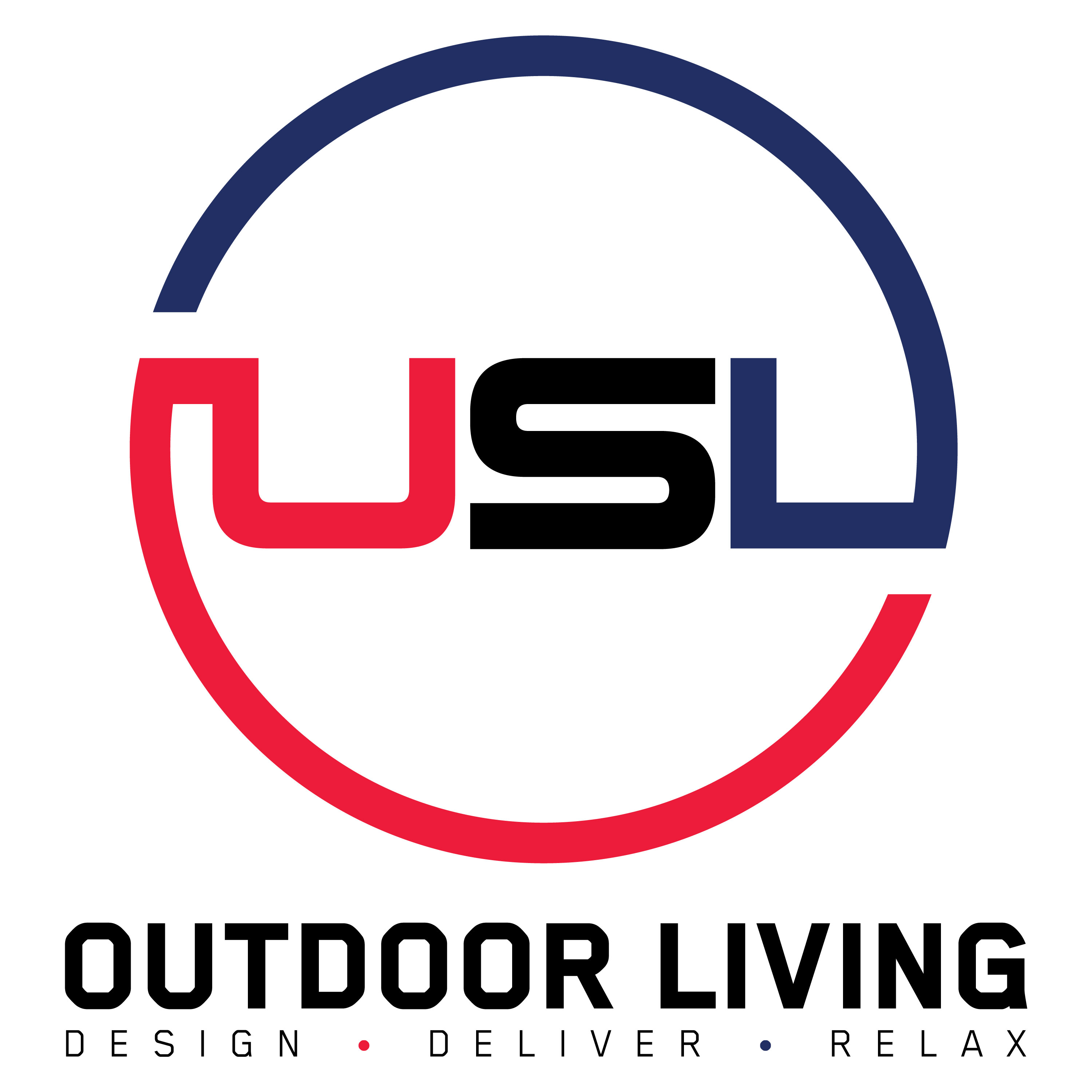 USL Outdoor Living LLC Logo