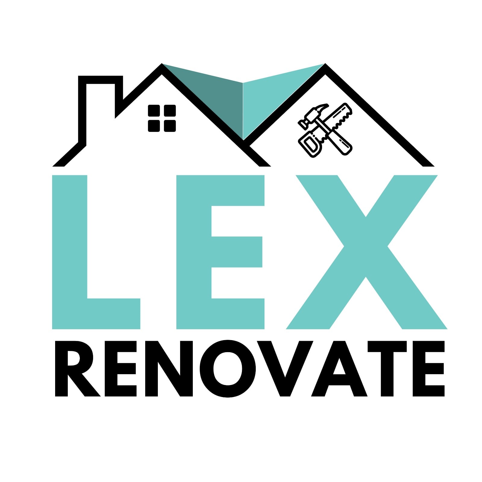 Lex Renovate Logo