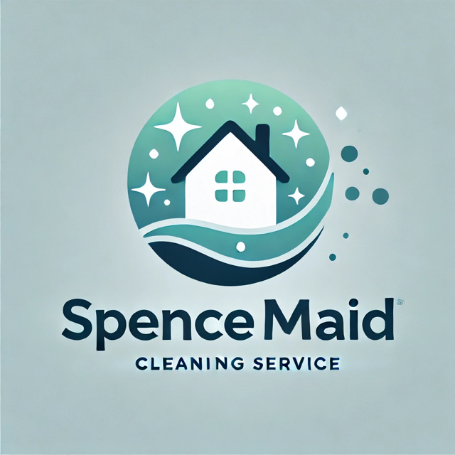 Spence Cleaning Service Logo