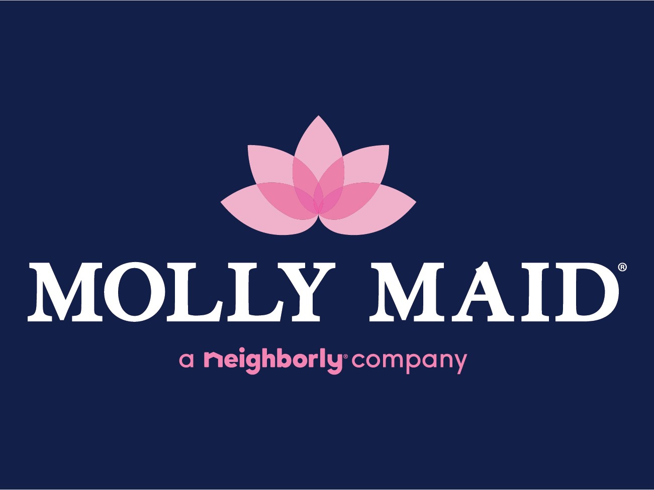 Molly Maid of Birmingham Logo