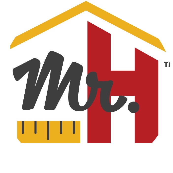 Mr. Handyman of Paramus and NE Bergen County Logo