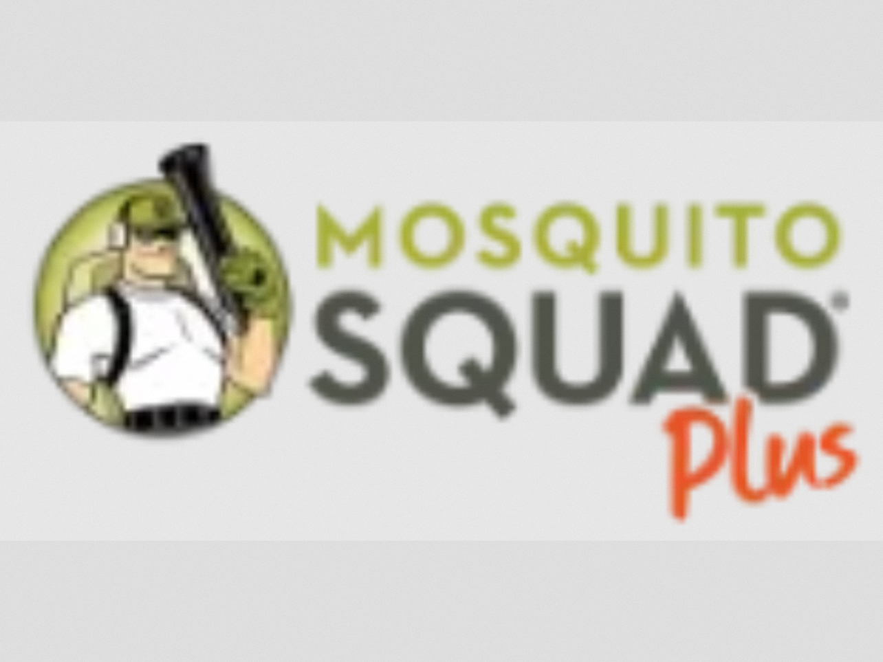 Mosquito Squad of the MidAtlantic Logo