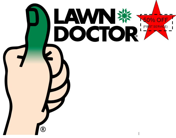 Lawn Doctor of Lakeville Logo